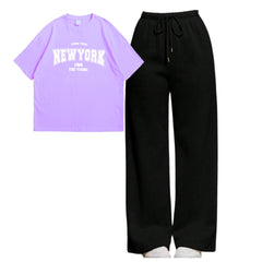New York Fusion - Flexo