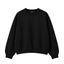 Oversize Drop Shoulder Sweatshirt