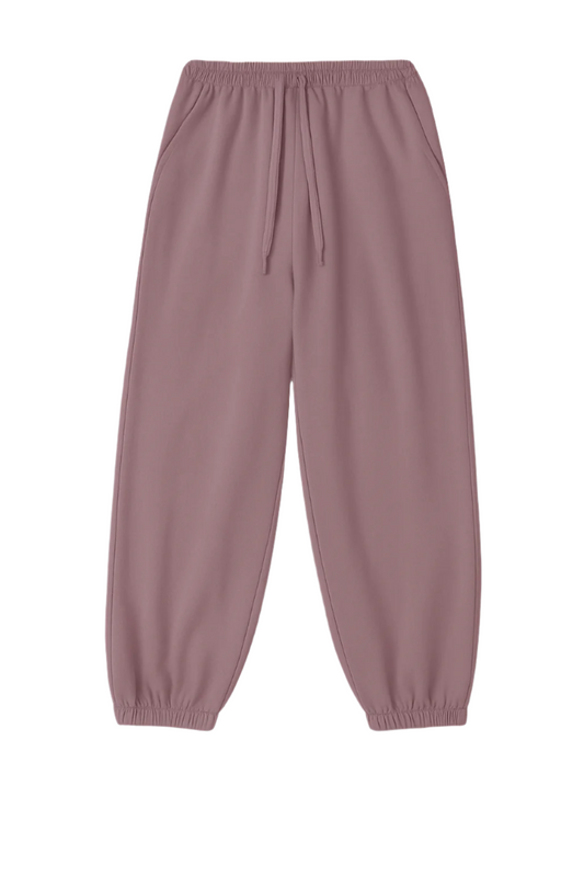 Mauve Trouser
