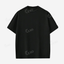 Oversized Drop Shoulder T-Shirt