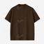 Oversized Drop Shoulder T-Shirt