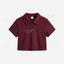 Crop Polo