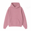 Oversize Drop Shoulder Hoodie