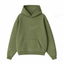 Oversize Drop Shoulder Hoodie