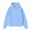 Oversize Drop Shoulder Hoodie