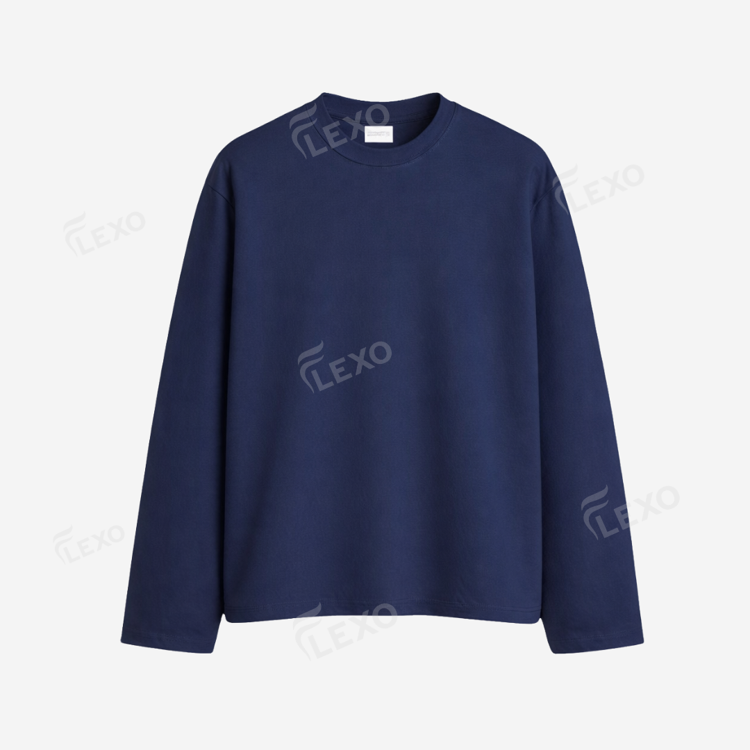 Full Sleeves T-Shirt