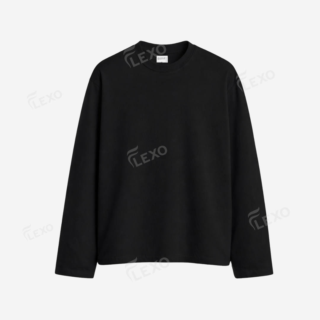 Full Sleeves T-Shirt Main image