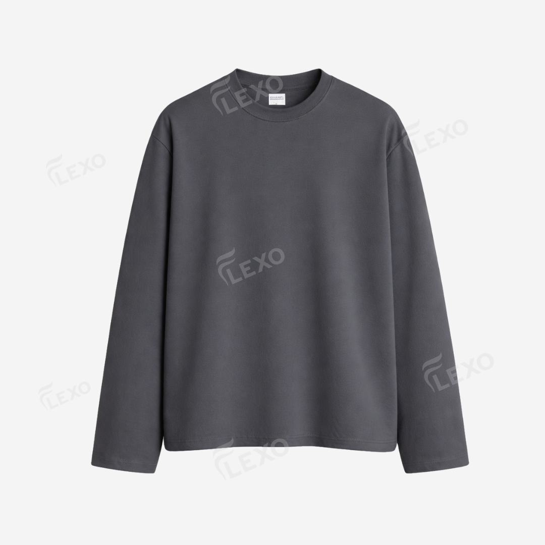 Full Sleeves T-Shirt Main image