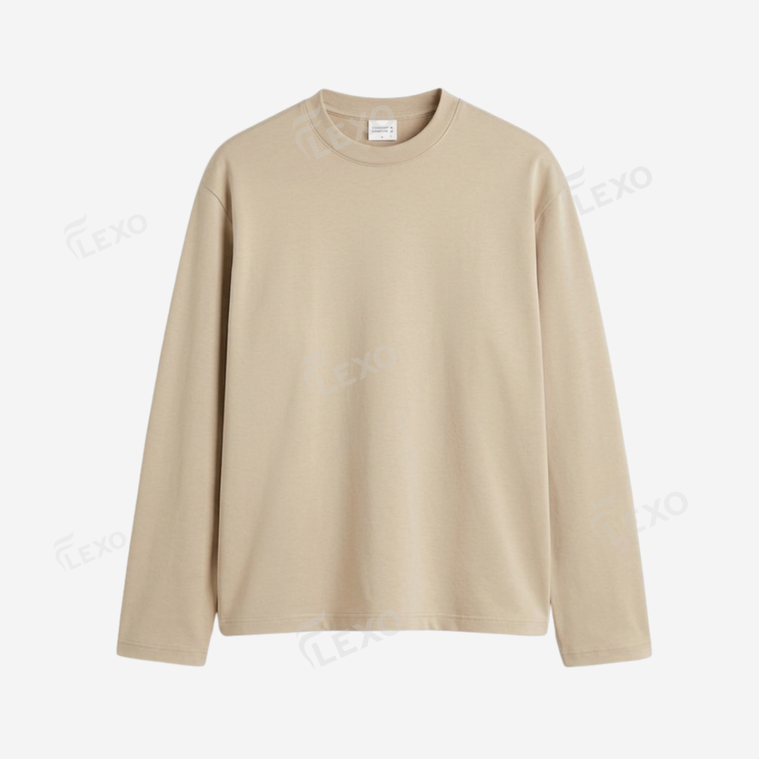 Full Sleeves T-Shirt