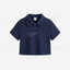 Crop Polo