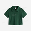Crop Polo