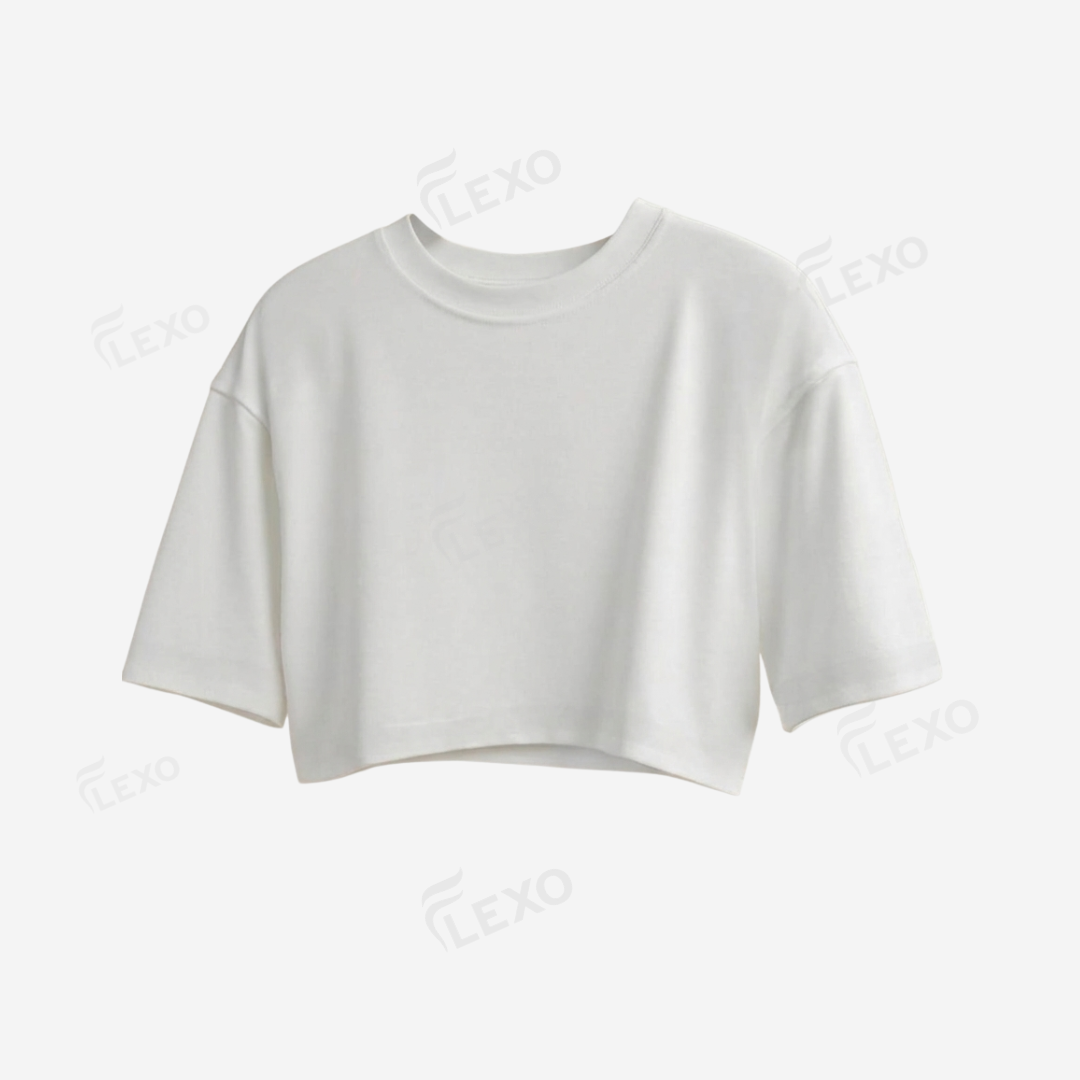 Crop T-Shirt