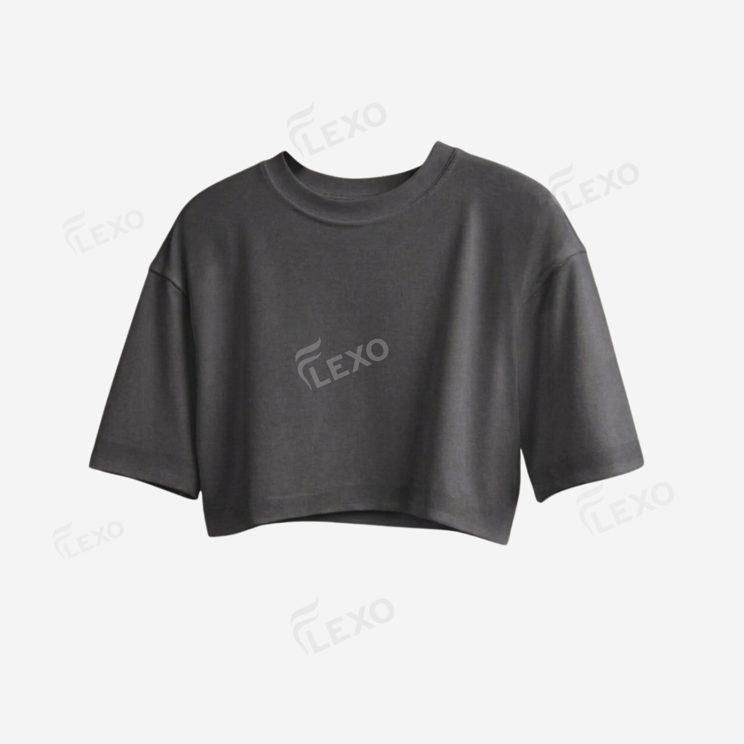 Crop T-Shirt