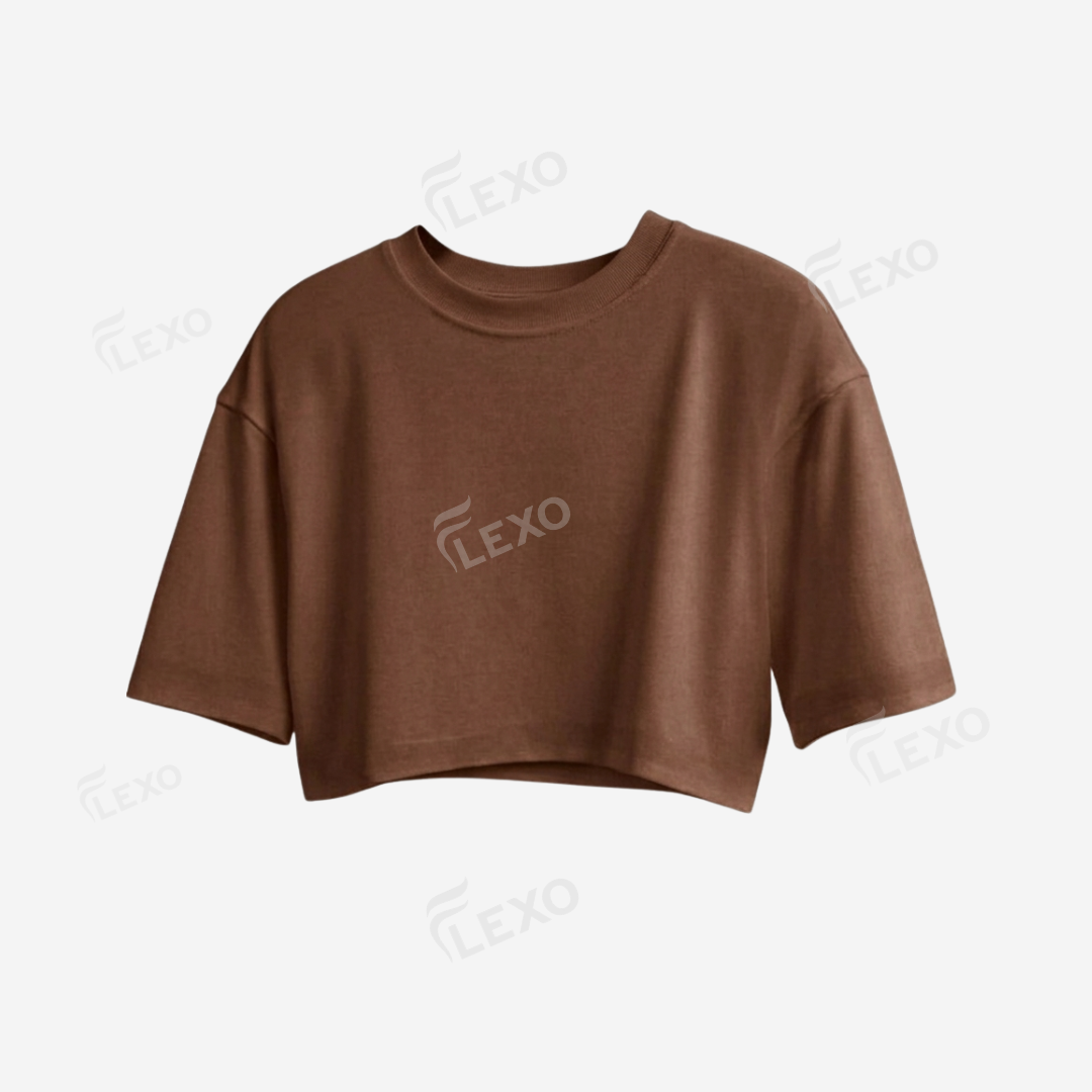 Crop T-Shirt