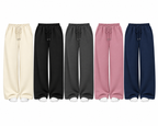 Pack Of 5 Straight Leg Trouser