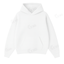 Oversize Drop Shoulder Hoodie