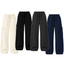 Pack of 4 Straight Leg Cargo