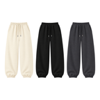 Pack of 3 Oversized Sweatpants
