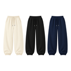 Pack of 3 Oversized Sweatpants