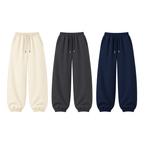 Pack of 3 Oversized Sweatpants