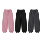 Pack of 3 Oversized Sweatpants