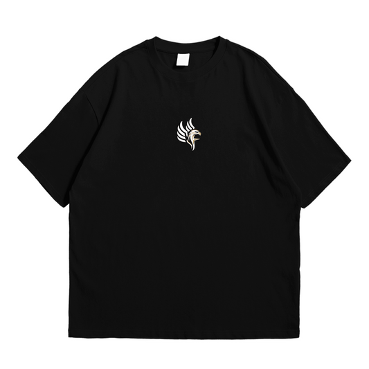 EXCLUSIVE Flexo Oversize Tee - Flexo