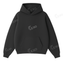 Oversize Drop Shoulder Hoodie