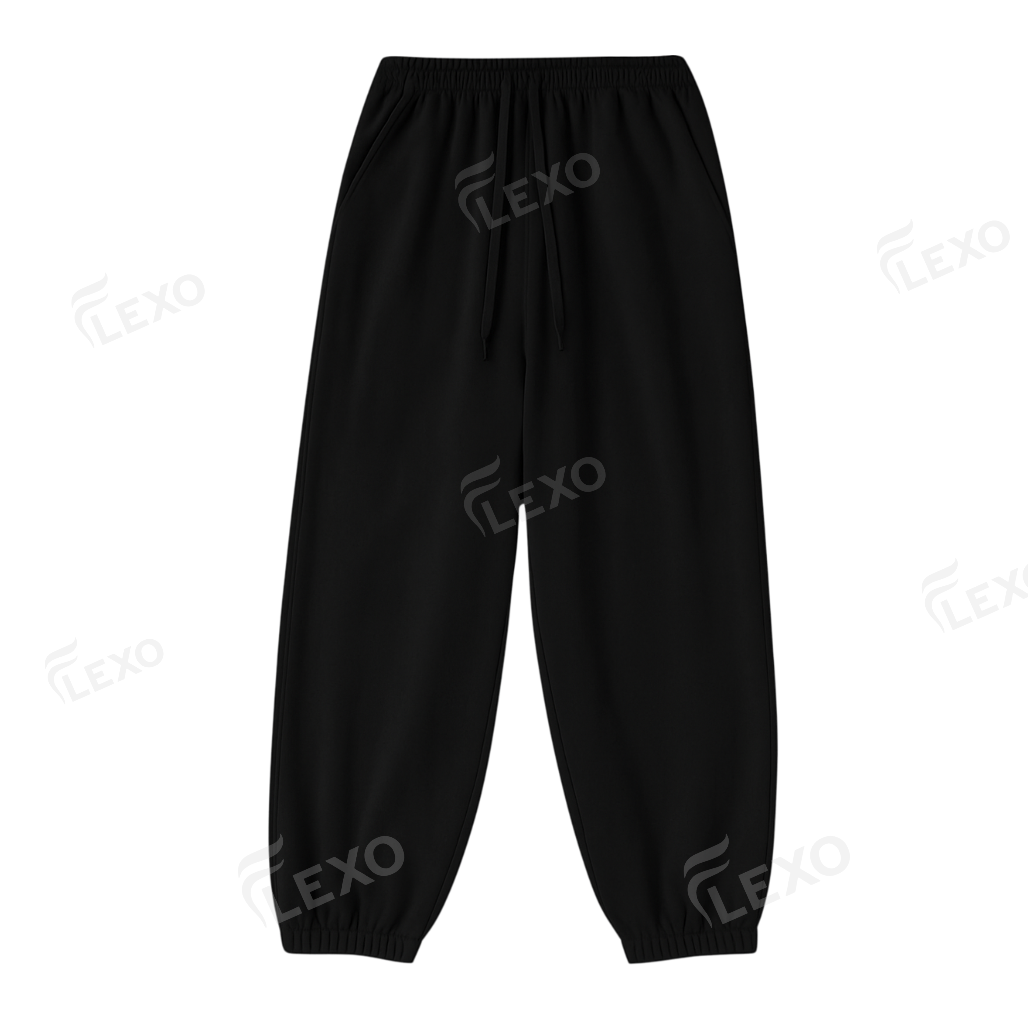 OVERSIZE SWEATPANT Main image