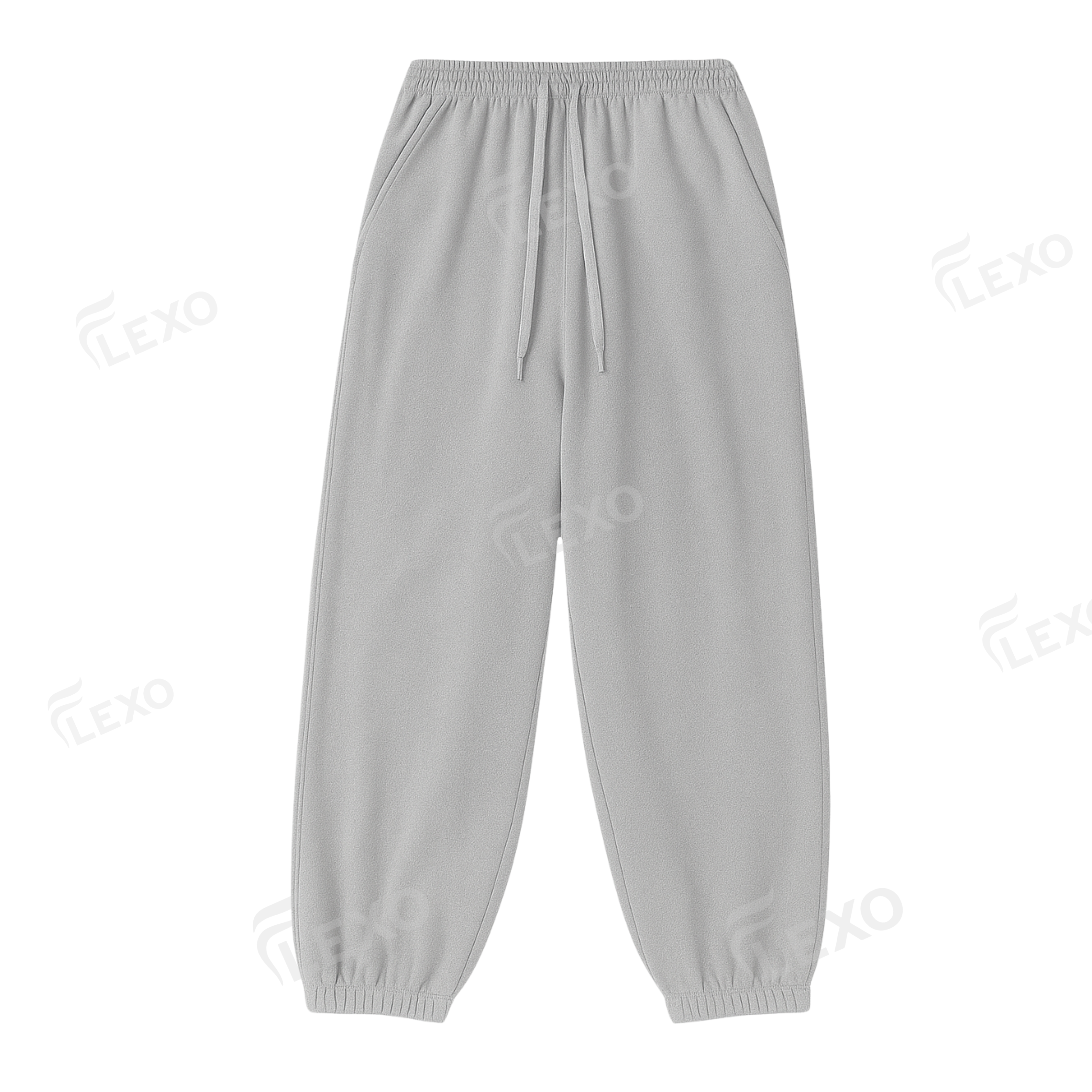 OVERSIZE SWEATPANT Main image