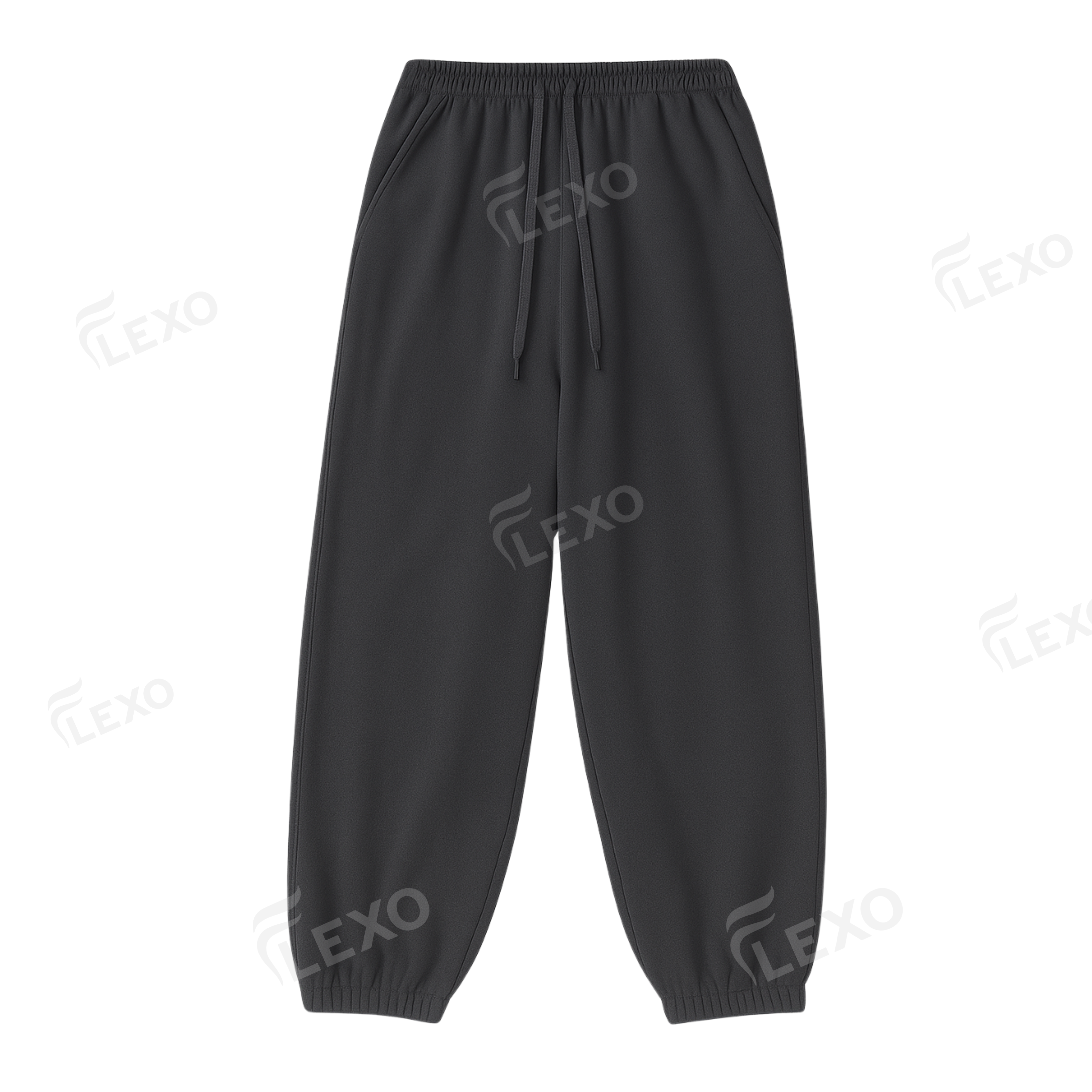 OVERSIZE SWEATPANT Main image