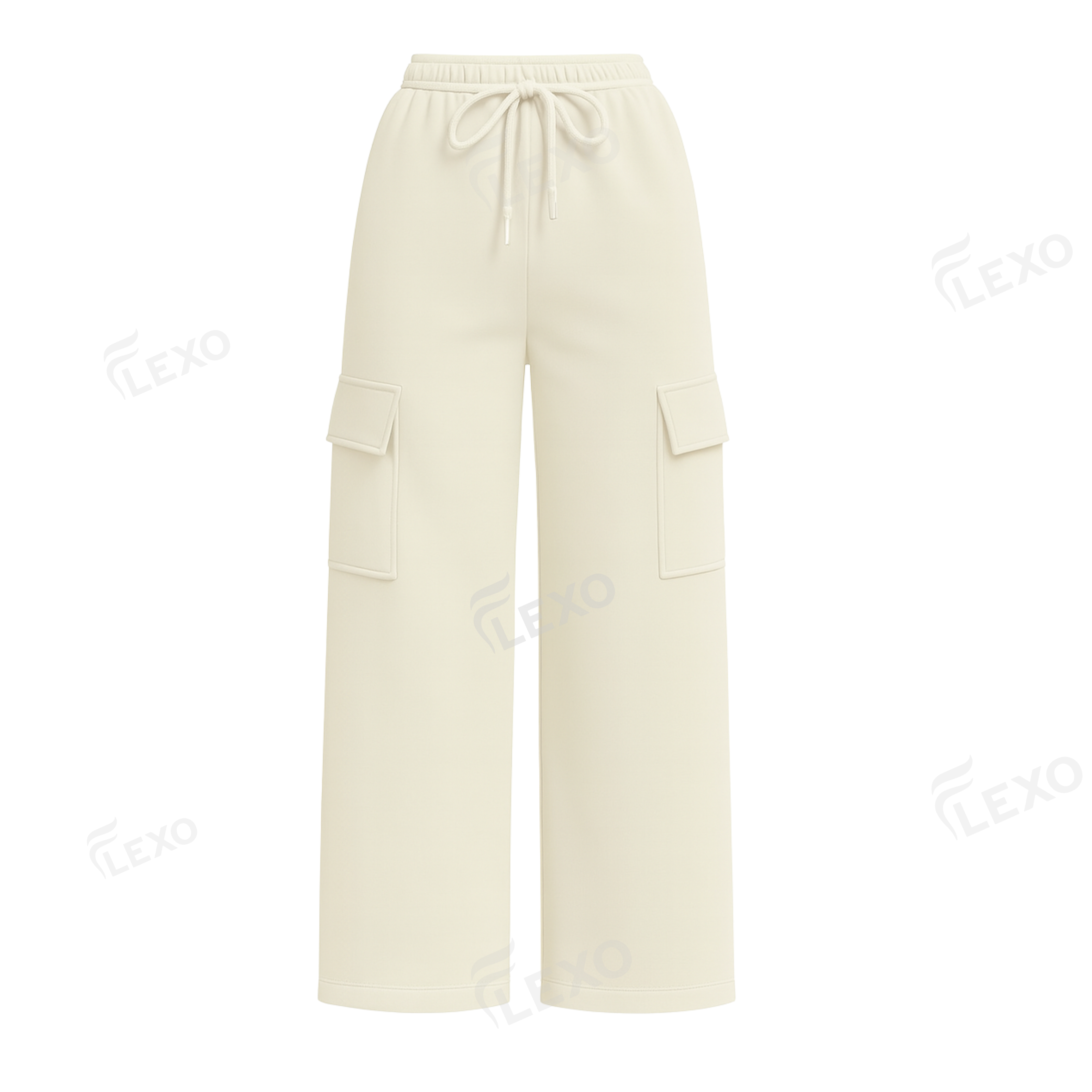 Straight Leg Cargo Main image