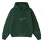 Oversize Drop Shoulder Hoodie