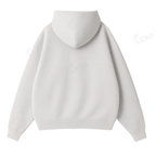 Oversize Drop Shoulder Hoodie