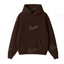 Oversize Drop Shoulder Hoodie