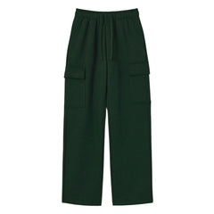 Dark Green Cargo