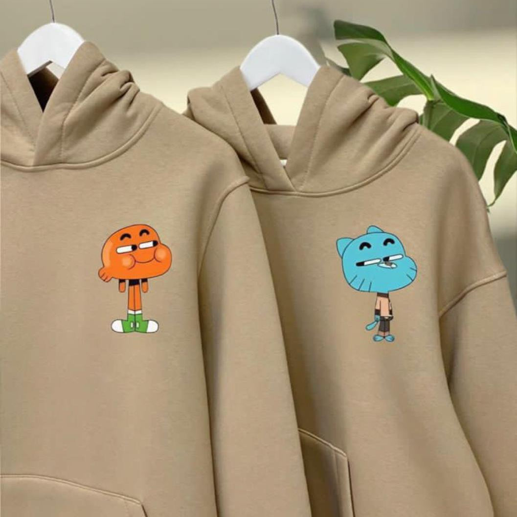 Gumball  Hoodie Main image