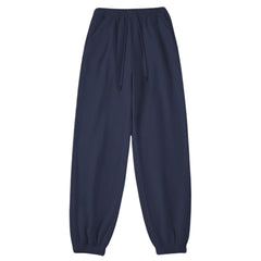 Navy Blue Trouser