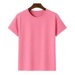 Pink Regular Tee