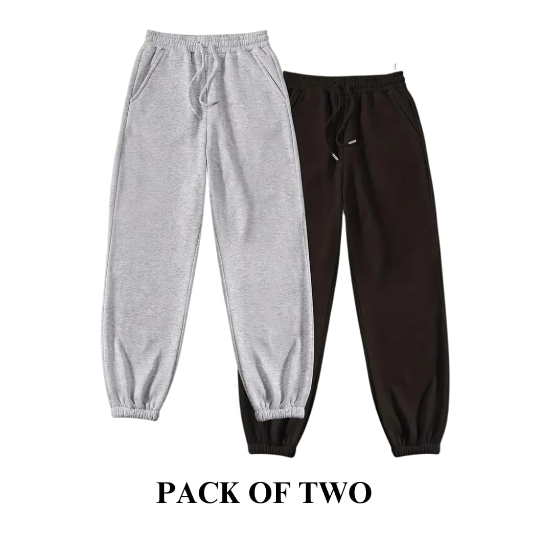 Pack of two Sweatpants Main image