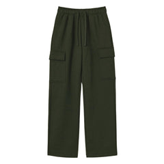 Olive Green Cargo