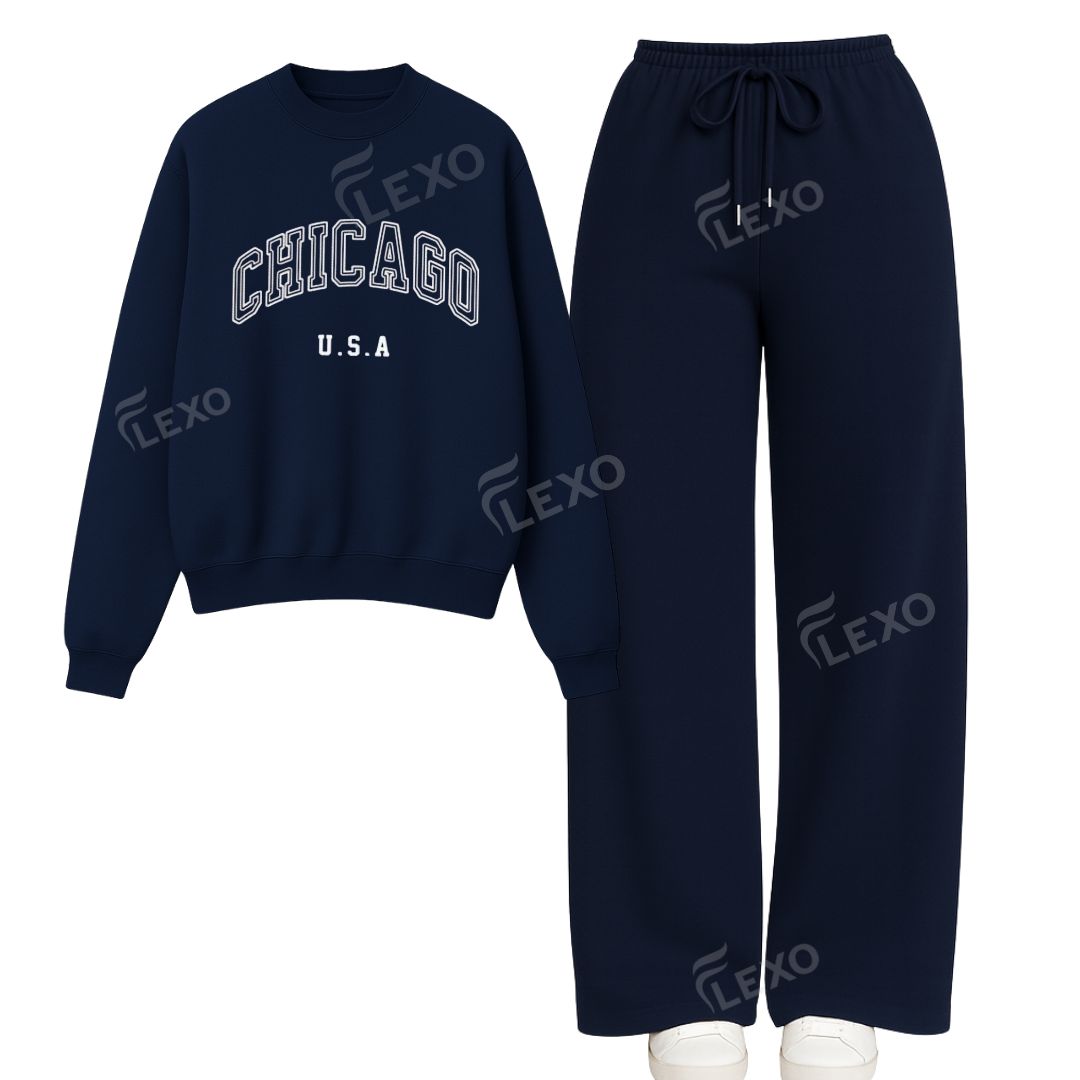 Chicago Flapper Fusion