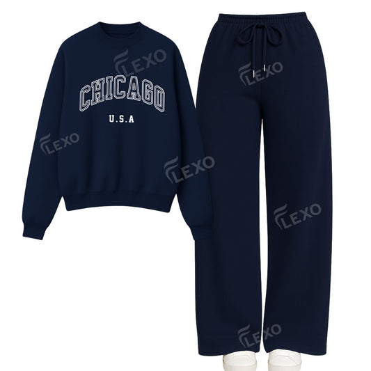 Chicago Flapper Fusion