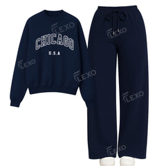 Chicago Flapper Fusion