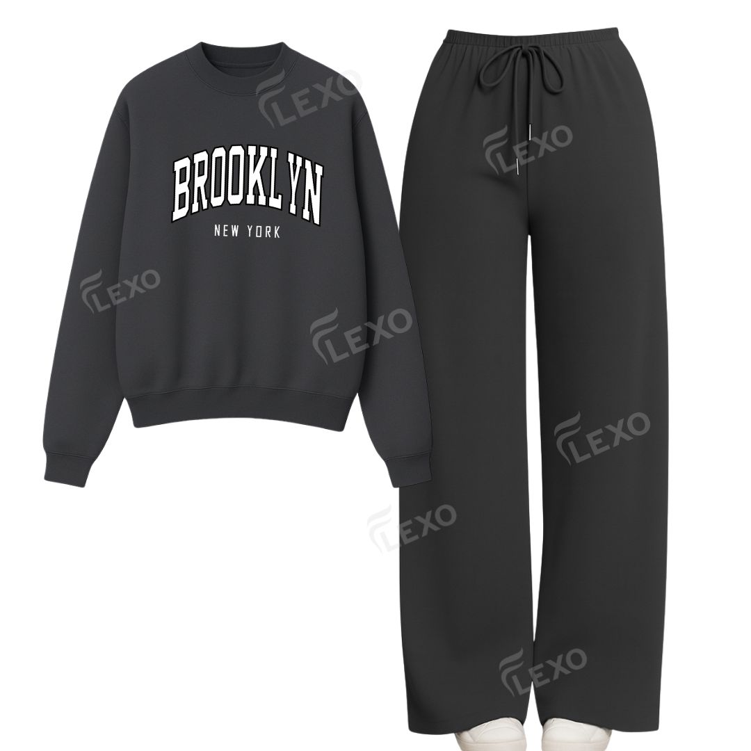 Brooklyn Flapper Fusion Main image