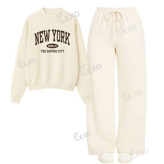 New York Flapper Fusion