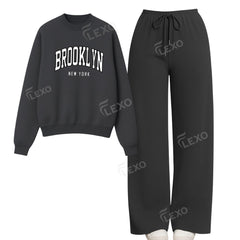 Brooklyn Flapper Fusion