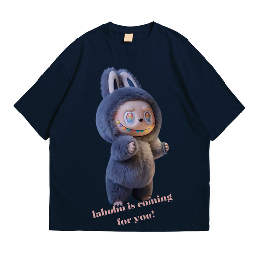 Rare Labubu