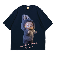 Rare Labubu