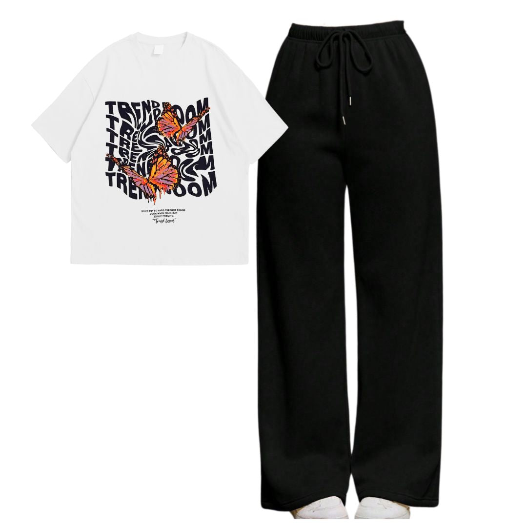 Trendroom فيوجن - فليكسو